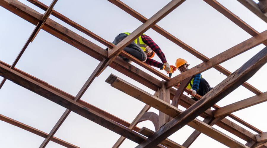 Expert new roof installation services in Carbondale, PA